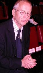 Dr. Helmut Pfleger