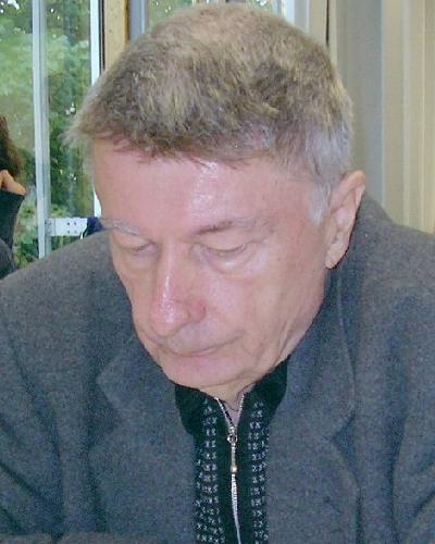 Dr. Heinz Boehlig, Friedbert Prüfer