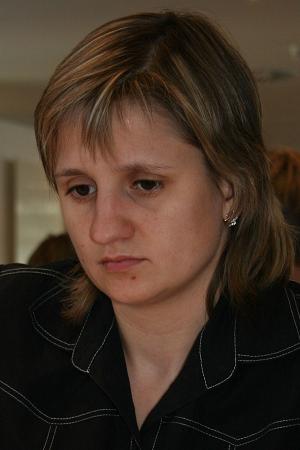 Anna Zozulia